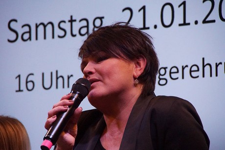 veranstaltung
