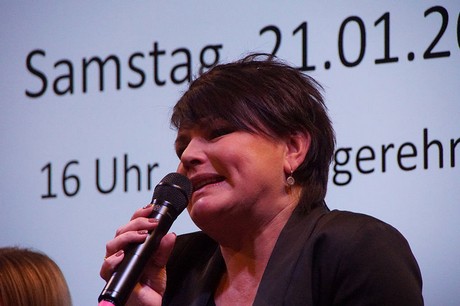 veranstaltung