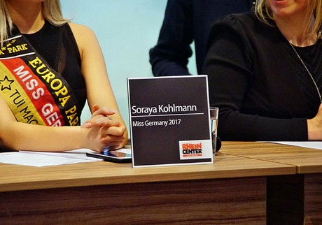veranstaltung