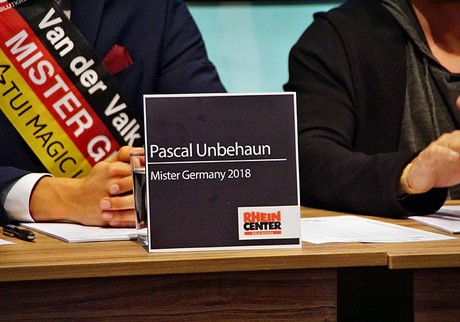 veranstaltung