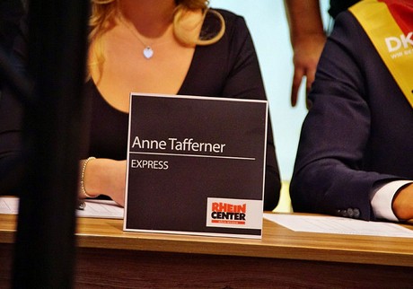 veranstaltung