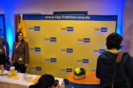 neujahrsempfang