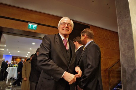 neujahrsempfang