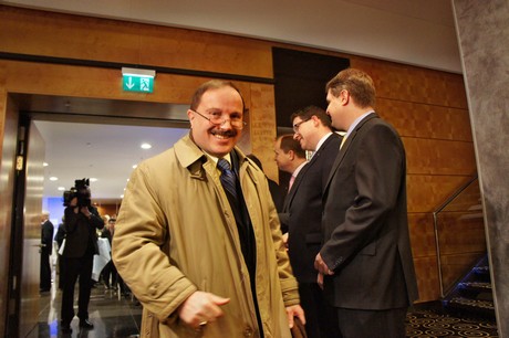 neujahrsempfang