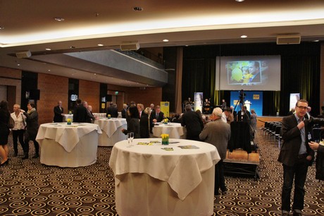 neujahrsempfang