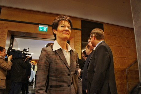 neujahrsempfang