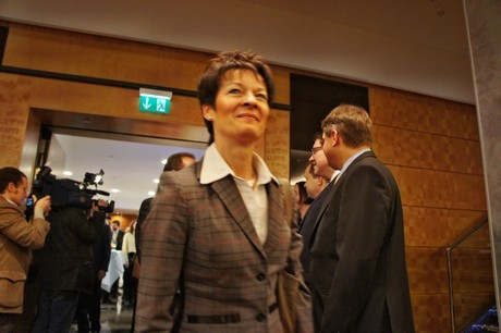 neujahrsempfang