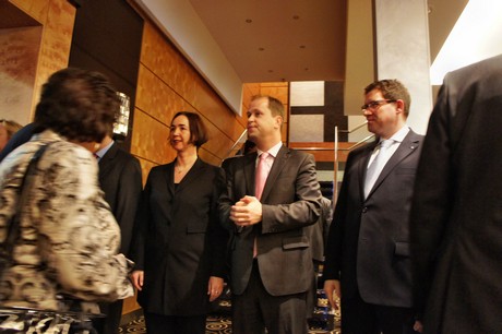 neujahrsempfang