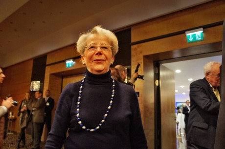 neujahrsempfang