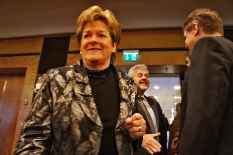 neujahrsempfang