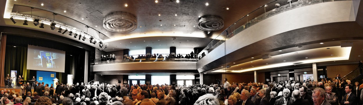 Neujahrsempfang FDP