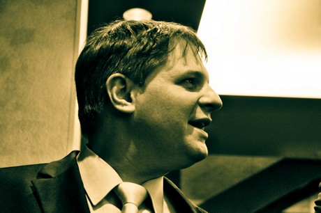 neujahrsempfang