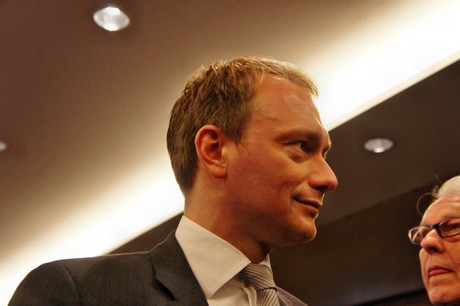neujahrsempfang