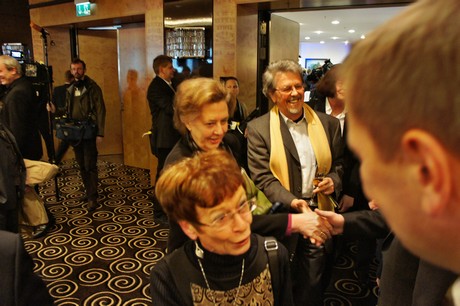 neujahrsempfang