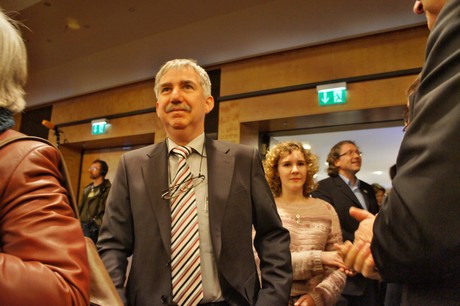 neujahrsempfang