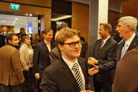 neujahrsempfang