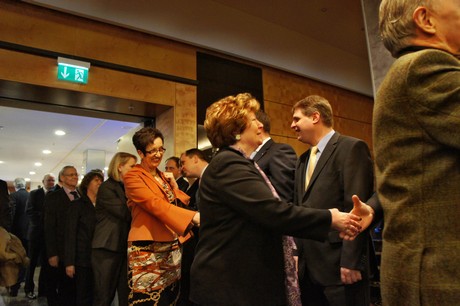 neujahrsempfang