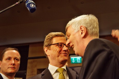 neujahrsempfang