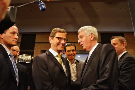 neujahrsempfang