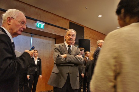 neujahrsempfang