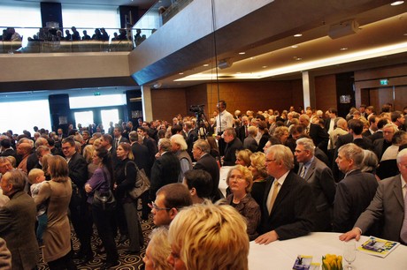 neujahrsempfang