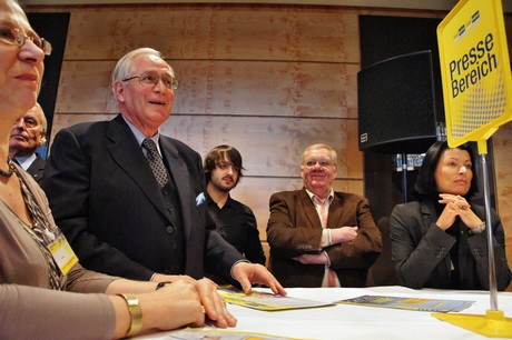 neujahrsempfang