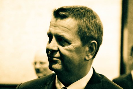 neujahrsempfang