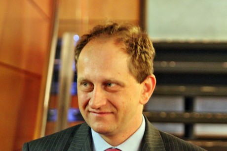 neujahrsempfang