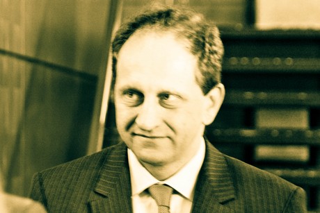 neujahrsempfang