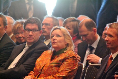 neujahrsempfang