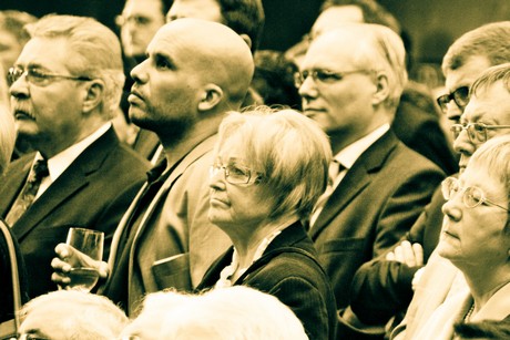 neujahrsempfang