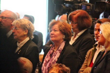neujahrsempfang