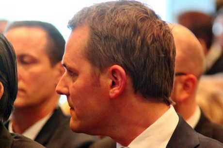 neujahrsempfang