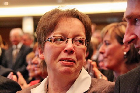 neujahrsempfang