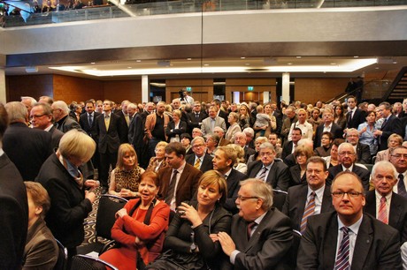 neujahrsempfang