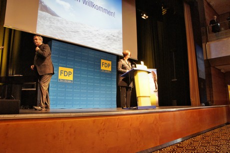 neujahrsempfang