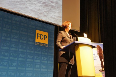 neujahrsempfang