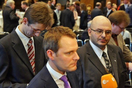 neujahrsempfang