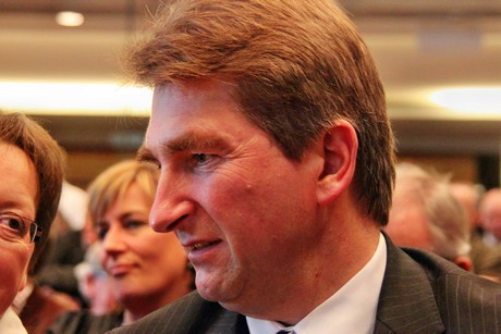 neujahrsempfang