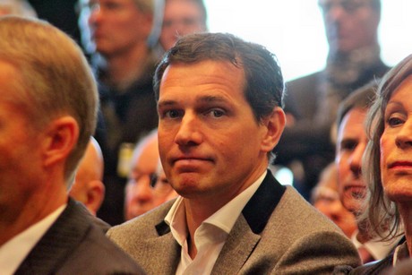 neujahrsempfang