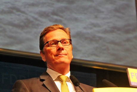 neujahrsempfang
