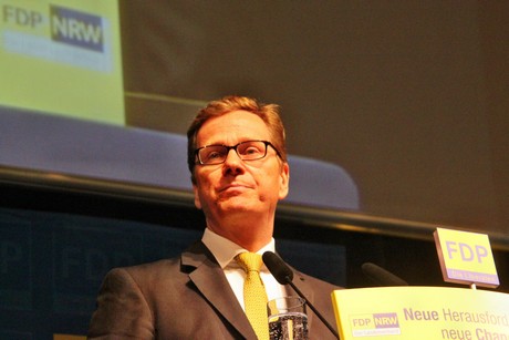 neujahrsempfang