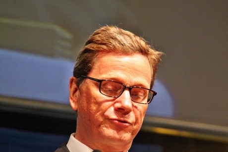 neujahrsempfang