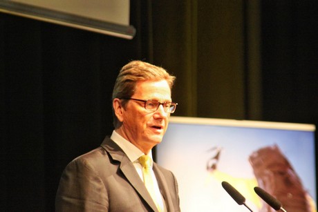 neujahrsempfang