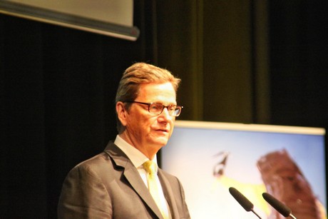 neujahrsempfang
