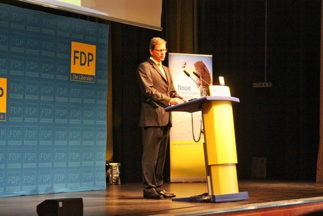 neujahrsempfang