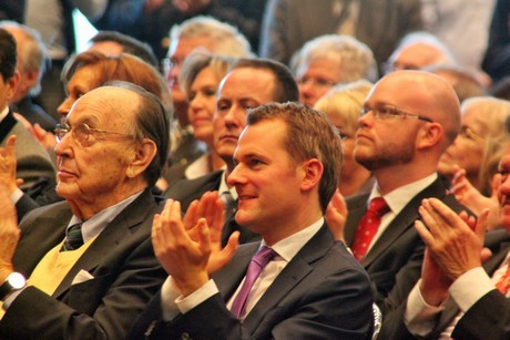 neujahrsempfang