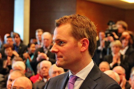 neujahrsempfang