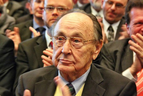 neujahrsempfang