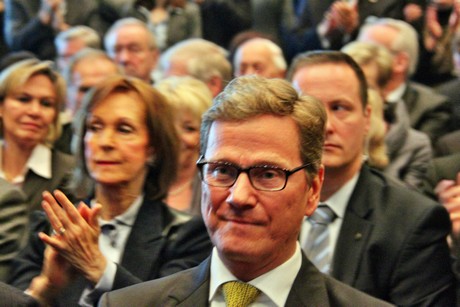 neujahrsempfang